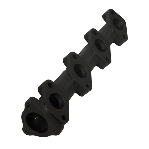 BD Diesel 08-10 Ford Single Power Stroke 6.4L Exhaust Manifold - 1041487