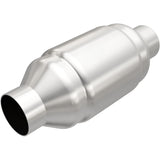 MagnaFlow Conv Univ 2.00inch C/C - 54954