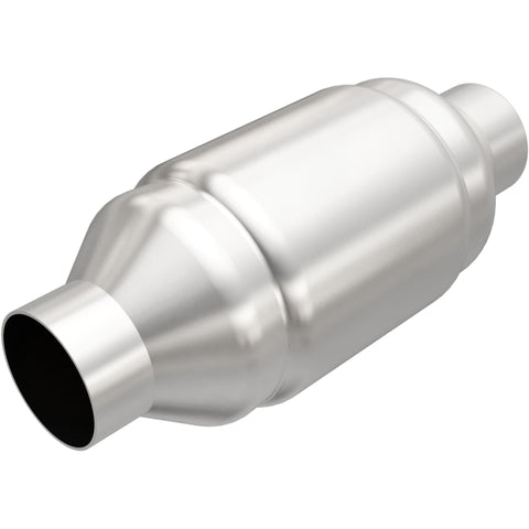 MagnaFlow Conv Univ 2.00inch C/C - 54954