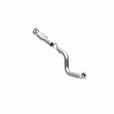 MagnaFlow Conv DF 03-07 GM 2500/3500 P/S OEM - 49602