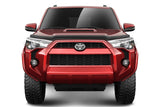 Husky Liners 10-24 Toyota 4Runner Hood Shield - Smoke - 2813071
