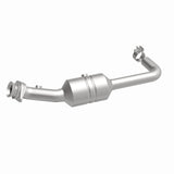 Magnaflow Conv DF 2011-2014 F-150 3.7L Underbody - 52157