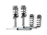H&R 06-09 Volkswagen Golf (Rabbit/Rabbit S) 2.5L/1.9L TDI/2.0T MK5 Touring Cup Kit - 31043T-2