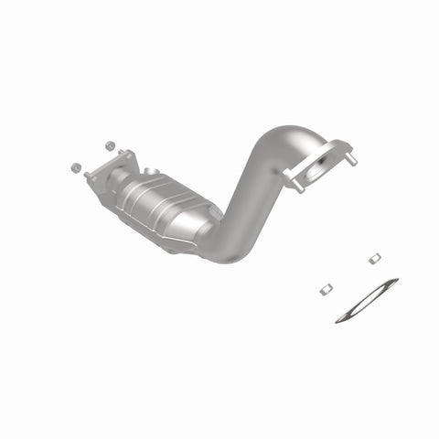 MagnaFlow Direct Fit Catalytic Converter 02-04 Ford Focus L4-2.0L - 52298