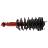 KYB Strut Plus Front Truck-Plus Leveling Assembly 07-14 Chevrolet Tahoe 4WD - SRM4079K