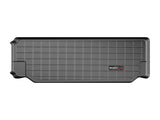 WeatherTech 14-15 BMW X5 Cargo Liner - Black (Behind 3rd Row) - 40667