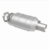 MagnaFlow Direct Fit Catalytic Converter 96-99 Ford Taurus3.0L 50S - 441032