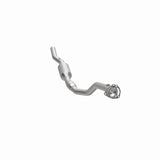 MagnaFlow Direct Fit Catalytic Converter 96-99 Audi A6 Quattro 2.8L - 24003