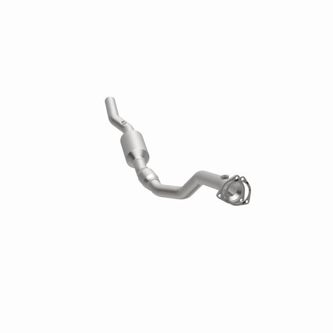 MagnaFlow Direct Fit Catalytic Converter 96-99 Audi A6 Quattro 2.8L - 24003
