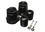 Energy Suspension Rear Inner Coil Spring Bump Stop - 8.9109G