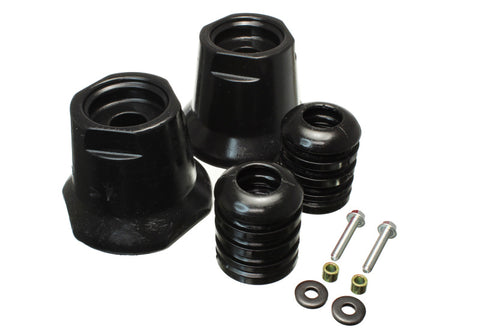 Energy Suspension Rear Inner Coil Spring Bump Stop - 8.9109G