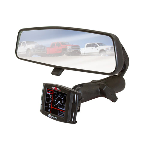 Bully Dog RAM Mirror-Mate Mounting Kit for GT and WatchDog Ford and Dodge - 31600