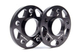 Dinan Wheel Spacers - 5x112 - 66.5mm CB - 15mm Thick (Set of 2) - D210-2029