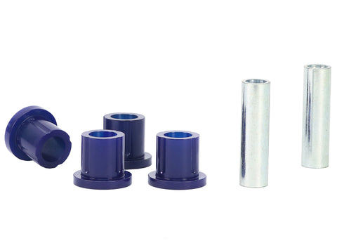 SuperPro Ford-Spring Rear Bushing All - SPF0470K