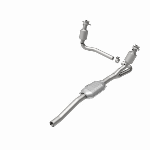 MagnaFlow Conv DF 00-03 Dodge Dakota 2WD 4.7L - 458043