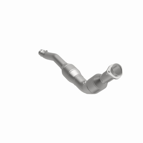 MagnaFlow Conv DF 2014-2016 Land Rover LR4 V6 3 OEM Underbody - 21-717