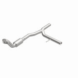 MagnaFlow Direct Fit Catalytic Converter OEM 05-08 Ford F150 4.2L V6 (Passenger Side) - 52154