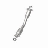 MagnaFlow Direct Fit Catalytic Converter 2009-2013 Cube 1.8 L Underbody - 52327
