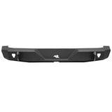 Rugged Ridge 07-18 Jeep Wrangler JK/JKU HD Rear Bumper - 11540.34