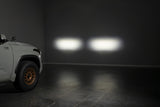 Diode Dynamics 2022 Toyota Tundra SS5 Sport Stage Series Ditch Light Kit - White Combo - DD7397