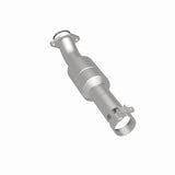 MagnaFlow Direct Fit Catalytic Converter 05-09 Scion tC 2.4 Rear OE - 49156