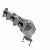MagnaFlow Direct Fit Catalytic Converter 2004 Hyundai Santa Fe 2.7L - 50695