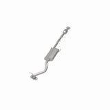 MagnaFlow 08-10 Toyota Highlander 3.3L OEM Grade Direct Fit Catalytic Converter - 52104