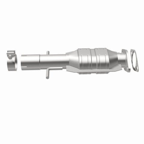 MagnaFlow Conv DF 08 G6 3.5L underbody OEM - 49623