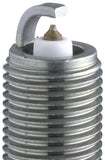 NGK Laser Platinum Spark Plug Box of 4 (PTR5A-13) - 2467