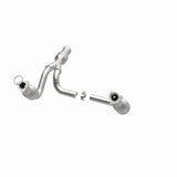 MagnaFlow Direct Fit Catalytic Converter 2015 GMC Yukon XL V8 6.2L - 52617