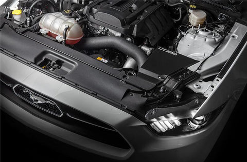 COBB Cold Air Intake - 2015-2017 Ford Mustang Ecoboost - 7M1100