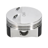 Manley Chevrolet 5.3L 3.790 Bore -2.00cc Platinum Series Piston - Set of 8 - 561010CE-8