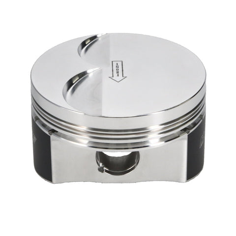 Manley Chevrolet 5.3L 3.790 Bore -2.00cc Platinum Series Piston - Set of 8 - 561010CE-8