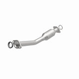MagnaFlow Direct Fit Catalytic Converter 2011-2015 Juke L4 1.6 OEM Underbody - 52437