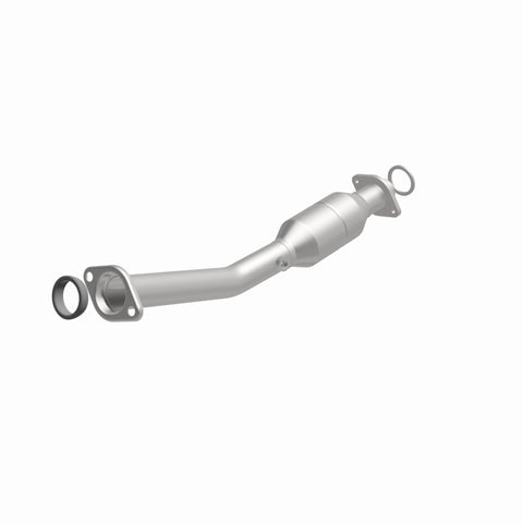 MagnaFlow Direct Fit Catalytic Converter 2011-2015 Juke L4 1.6 OEM Underbody - 52437