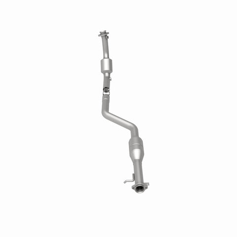 MagnaFlow Conv DF 99-02 Mercedes SL500 5.0L - 51652