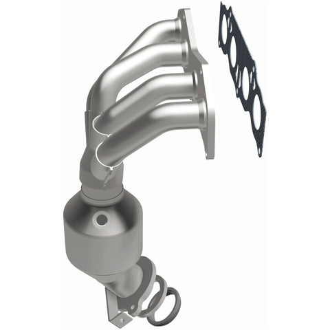 MagnaFlow Direct Fit Catalytic Converter 04-05 Toyota RAV4 2.4L - 50487