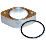 S&S Cycle 1-7/8in x 1in Carb Spacer Kit - 16-0057
