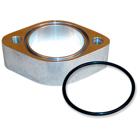 S&S Cycle 1-7/8in x 1in Carb Spacer Kit - 16-0057