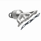MagnaFlow 2016 Mitsubishi Outlander Manifold 2.4L Direct Fit Catalytic Converter - 290103