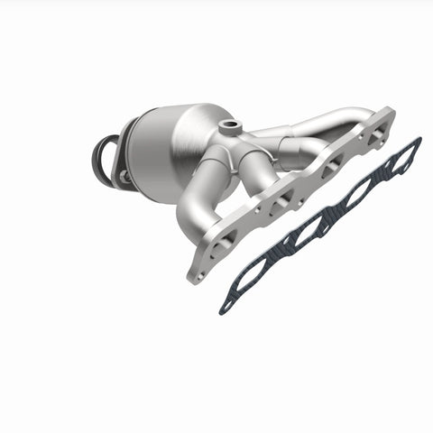 MagnaFlow 2016 Mitsubishi Outlander Manifold 2.4L Direct Fit Catalytic Converter - 290103