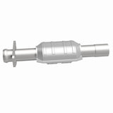 MagnaFlow Conv DF 92-94 GM S10 Blazer Bravada - 93485