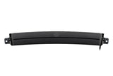 Hella Universal Black Magic 21.5in Tough Double Row Curved Light Bar - Spot & Flood Light - 358197601