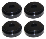 Torque Solution Rear Differential Inserts: Subaru WRX / STi 2008+ - TS-SU-092