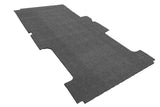 Husky Liners 15-25 Ford Transit 250/350/350HD Guardian Impact Cargo Van Mat - Maxi - HVRFT15L