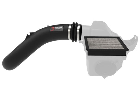 aFe Super Stock Induction System Pro Dry S Media 15-20 Ford F-150 V8-5.0L - 55-10011D