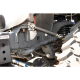 Synergy 07-18 Jeep Wrangler JK/JKU Front Sway Bar Quick Disconnects - 8077