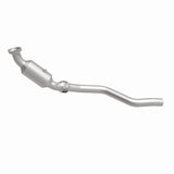 MagnaFlow Direct Fit Catalytic Converter 05-06 300/Magnum 5. OEM - 49244