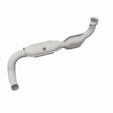 MagnaFlow DF Cat Conv 04-06 Ford F-150 Pick Up (Exc Heritage) / 06 Lincoln Mark LT Truck Driver Side - 24089