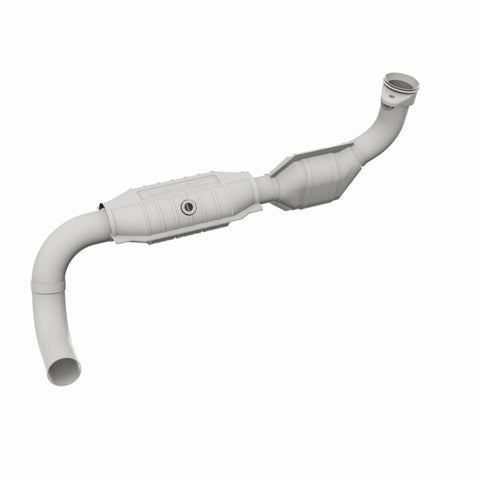 MagnaFlow DF Cat Conv 04-06 Ford F-150 Pick Up (Exc Heritage) / 06 Lincoln Mark LT Truck Driver Side - 24089